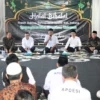 Tingkatkan Sinergitas Bupati dan Wakil Bupati Subang Silaturahmi dengan APDESI