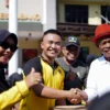 Momen Lebaran 2023, Bupati Subang Apresiasi TNI/Polri