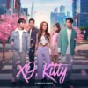 Noton Film XO Kitty Sub Indo, Trending di Netflix!