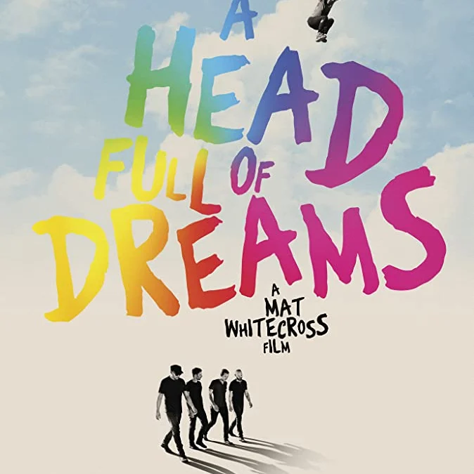 Link Nonton Film Coldplay : A Head Full of Dreams, Klik di Sini Gratis!