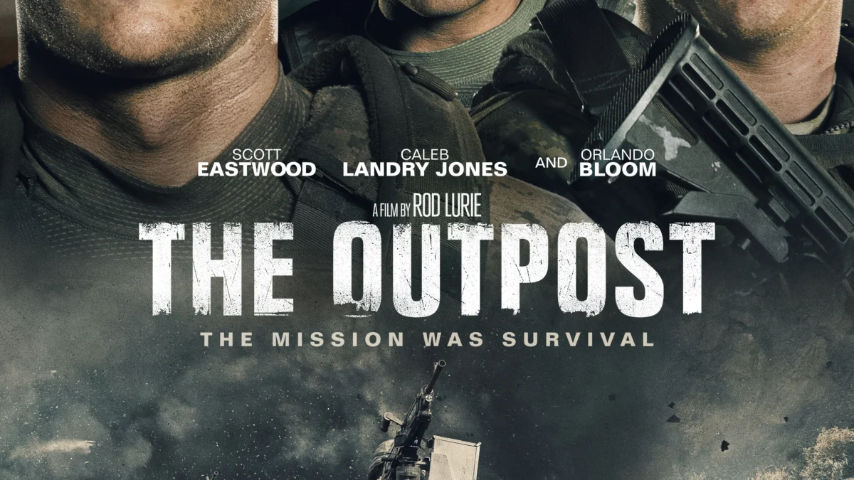 Nonton Film The Outpost Full HD, Simak Sinopsis dan Link nya di Sini!