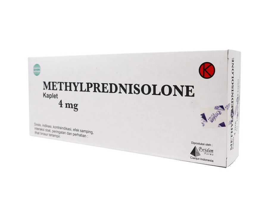 Pengalaman Minum Methylprednisolone, Mampu Atasi Alergi