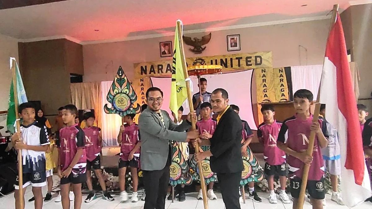 Naraga United