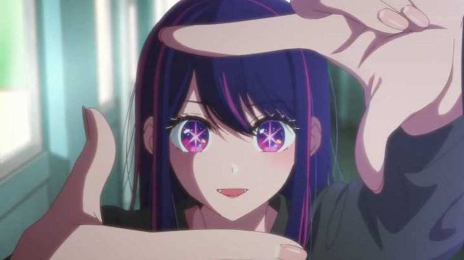 Download Anime Oshi No Ko Episode 4 Subtitle Indonesia