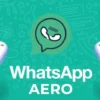 Download WhatsApp Aero Mod Apk Versi Terbaru 2023