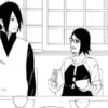 Baca Manga Sasuke Retsuden Chapter 11 Subtitle Indonesia