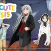 New Episode 4 Anime Too Cute Crisis For Free