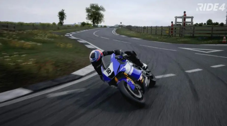 Download Game Ride 4 Mobile New Update Mei 2023