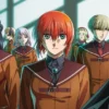 Nonton Anime Mahoutsukai no Yome Season 2 Episode 6 Sub Indo