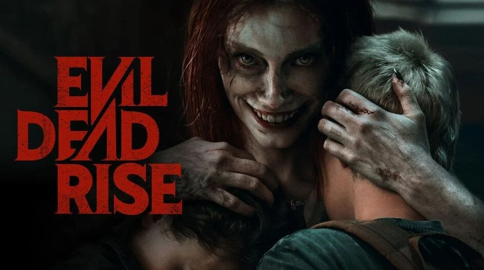 Download Film Evil Dead Rise 2023 Full Movie Sub Indo