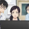 Nonton Anime Kimi wa Houkago Insomnia Episode 6 Sub Indo