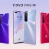 Spesifikasi Singkat Huawei Nova 7 Pro 5g Untuk Perbandingan Kalian Sebelum Membelinya(ActuSmartphone)