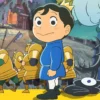 Nonton Anime Ousama Ranking Season 2 Episode 6 Sub Indo