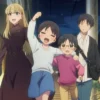 Nonton Anime Otonari ni Ginga Episode 7 Subtitle Indonesia