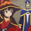Nonton Anime KONOSUBA: An Explosion on This Wonderful World Episode 8 Sub Indo