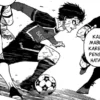 Baca Manga Blue Lock Chapter 220 Subtitle Indonesia