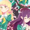 Free Link Streaming Anime Watashi no Yuri wa Oshigoto desu Episode 8 Subtitle Indonesia
