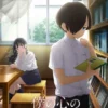 Nonton Anime Boku no Kokoro no Yabai Yatsu Episode 9 Sub Indo