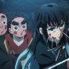 Nonton Anime Kimetsu no Yaiba Season 3 Episode 8 Sub Indo