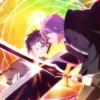 Streaming Anime Sub Indo Isekai Shoukan wa Nidome Desu Episode 8