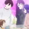 Nonton Anime Kubo-san wa Mob wo Yurusanai Episode 9 Sub Indo