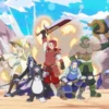 Nonton Anime Kuma Kuma Kuma Bear Season 2 Episode 9 Sub Indo
