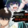 Streaming Anime Sub Indo What God Does in a World Without Gods Episode 8