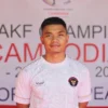 Atlet Karate Asal Subang, Sandi Firmansyah Sabet Emas di SEA Games Kamboja