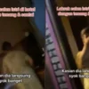 Video Seorang Pria Pergoki Calon Istri Selingkuh di Kamar Hotel Viral, Begini Kronologisnya