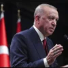 Erdogan Resmi Terpilih sebagai Presiden Turki Setelah Memenangkan Pemilu