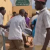 Konflik Sudan