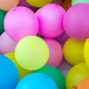 Bagaimana Bentuk Udara Ketika Ditiupkan Ke Balon