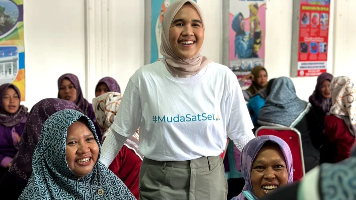 Portal Kesehatan Masyarakat Dukung Penguatan Tenaga Promosi Kesehatan Kota Makassar