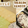 Anti Gagal! Resep Kue Pancong Lumer Terbaru, Makanan Kekinian
