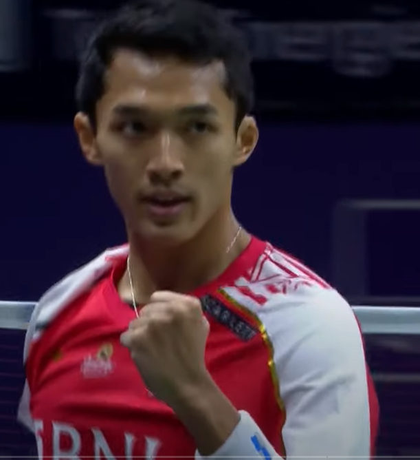 Indonesia Vs China, Babak Perempat Final Sudirman Cup 2023