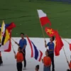 Beberapa Kejadian Dalam SEA Games 2023 Kamboja