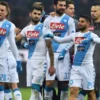 Luar Biasa, Napoli Jadi Juara Liga Italia 2023