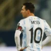 Lionel Messi Masuk List Pemain Tim Argentina Vs Timnas Indonesia