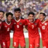 Hasil yang Baik, Timnas Indonesia U-22 Vs Kamboja
