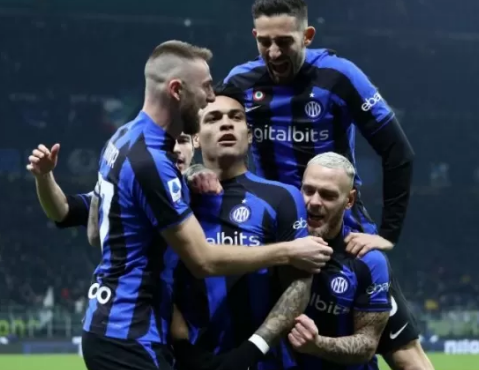 Pada Sebelum Laga Semi Final Liga Champions, Inter Milan Percaya Diri Bisa Meraih Kemenangan