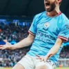 Manchester City Lolos ke Final Liga Champion