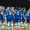 Chelsea Women Selangkah Lagi Meraih Gelar Juara