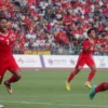 Timnas Indonesia Akan Menghadapi Palestina dalam Laga FIFA Matchday