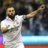 Bursa Transfer Real Madrid: Karim Benzema Mendapatkan Tawaran Besar dari Klub Arab Saudi
