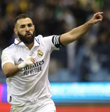 Bursa Transfer Real Madrid: Karim Benzema Mendapatkan Tawaran Besar dari Klub Arab Saudi