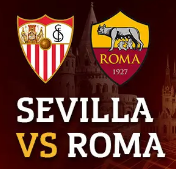 Link Live Streaming Sevilla Vs AS Roma: Final Liga Europa 2023