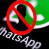 Ciri-ciri WhatsApp Disadap
