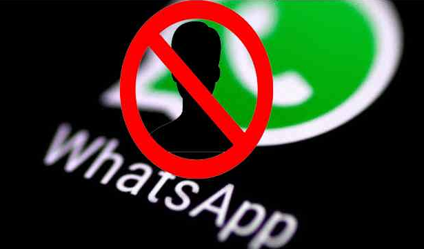 Ciri-ciri WhatsApp Disadap
