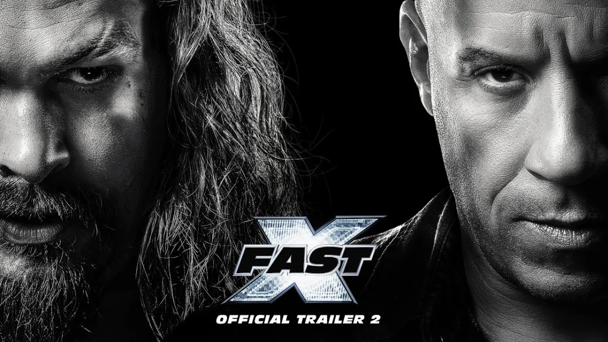 Film Fast X Tentang Apa? ini Sinopsis dan Pemainnya Berikut ini