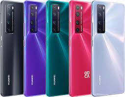 Mulai Harga 3 Jutaan, Berikut Keistimewaan Huawei Nova 7 Pro 5g